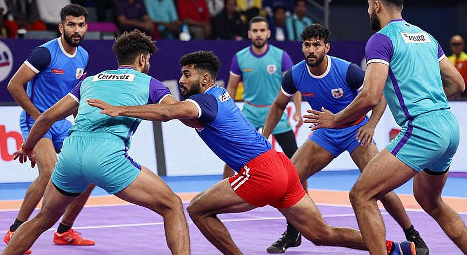 ৪৯–২৪: বোনাস লাইন, অল আউট আর ভারতের আসল প্রতিপক্ষ ৪৯–২৪: বোনাস লাইন, অল আউট আর ভারতের আসল প্রতিপক্ষ