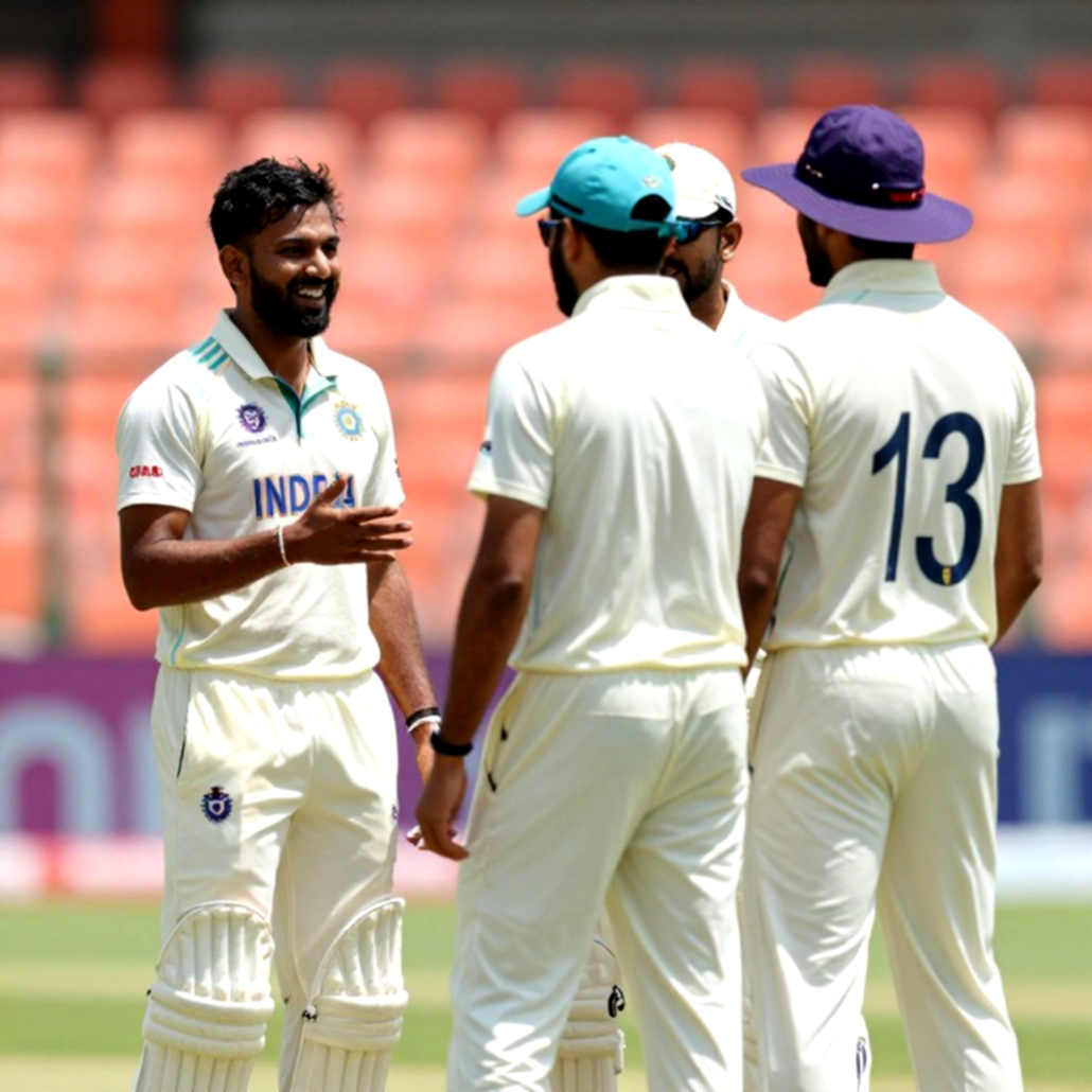 আবাহনী লিমিটেডের নতুন ভরসা: অনূর্ধ্ব-১৮ থেকে উঠে আসা এক স্পিনারের গল্প আবাহনী লিমিটেডের নতুন ভরসা: অনূর্ধ্ব-১৮ থেকে উঠে আসা এক স্পিনারের গল্প