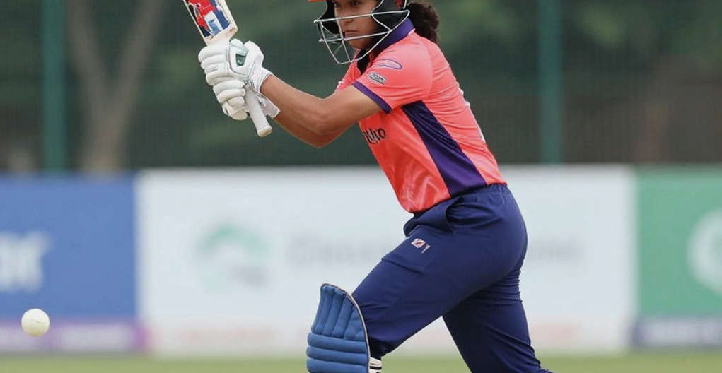 Empty Input, Immutable Ledger: Blockchain-Style Verification Discipline in Cricket Analytics Empty Input, Immutable Ledger: Blockchain-Style Verification Discipline in Cricket Analytics