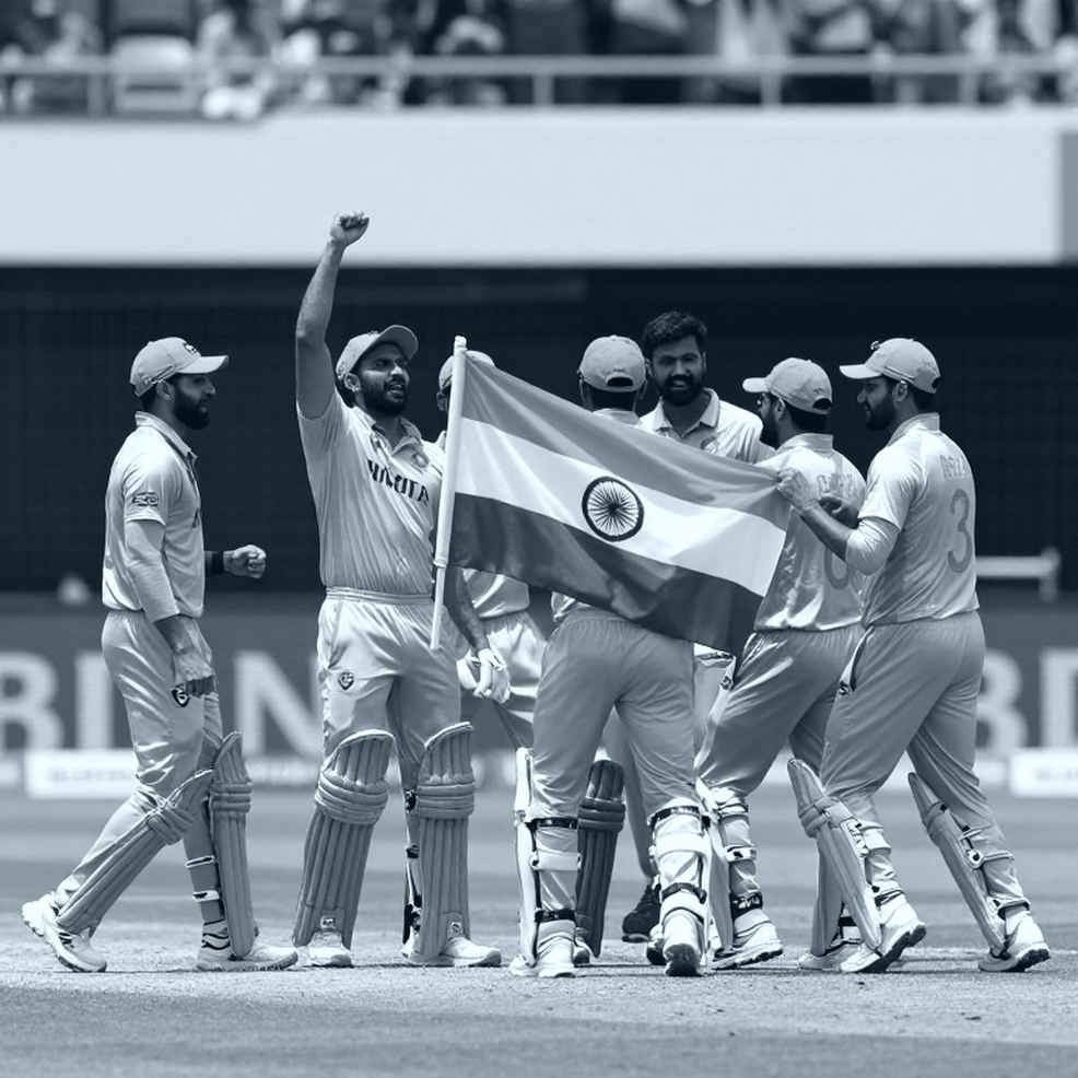 শিশিরের হাত: বাংলাদেশের ক্রিকেটে টস, আর্দ্রতা আর একটা চাপা সত্য শিশিরের হাত: বাংলাদেশের ক্রিকেটে টস, আর্দ্রতা আর একটা চাপা সত্য