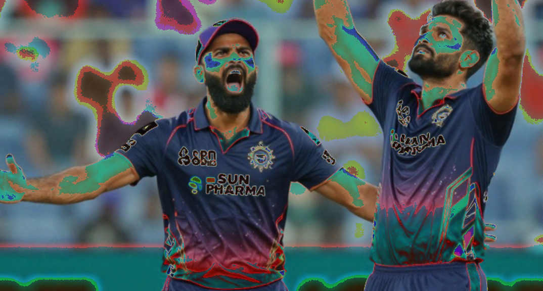 জর্জেস পার্কের স্যাঁতসেঁতে পিচে বোল্যান্ডের সেলাই: দক্ষিণ আফ্রিকার ৯৭/৫ ব্যাটিং ধসের ভেতরের গল্প