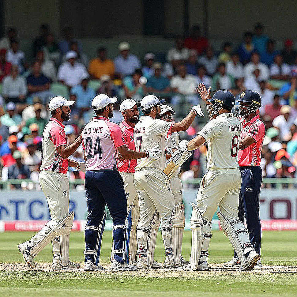 Fifty Runs, Sixty-Two Balls, Eight Data Points: Dinura Kalupahana's Half-Century in the MCA Super Premier League 2026 and the Limits of a Single Sample Fifty Runs, Sixty-Two Balls, Eight Data Points: Dinura Kalupahana's Half-Century in the MCA Super Premier League 2026 and the Limits of a Single Sample