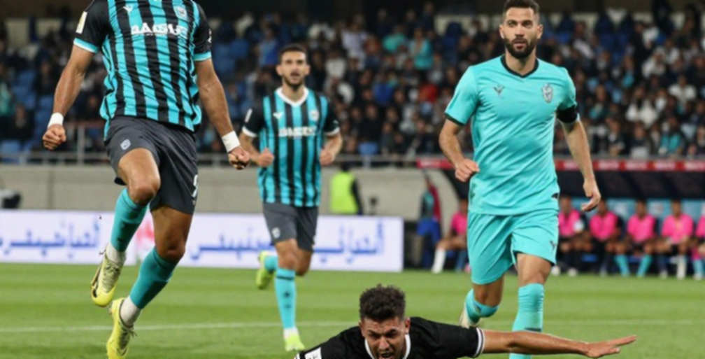 Empty Input, Broken Pipeline: Football Analytics' Data-Integrity Crisis and Blockchain's Uneven Promise Empty Input, Broken Pipeline: Football Analytics' Data-Integrity Crisis and Blockchain's Uneven Promise