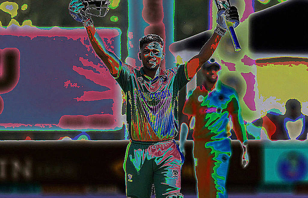 A 33-Run Final Over, the Spin Trap and the Illusion of 19 Runs: The Real Picture of the India-Pakistan Asian Games Final A 33-Run Final Over, the Spin Trap and the Illusion of 19 Runs: The Real Picture of the India-Pakistan Asian Games Final