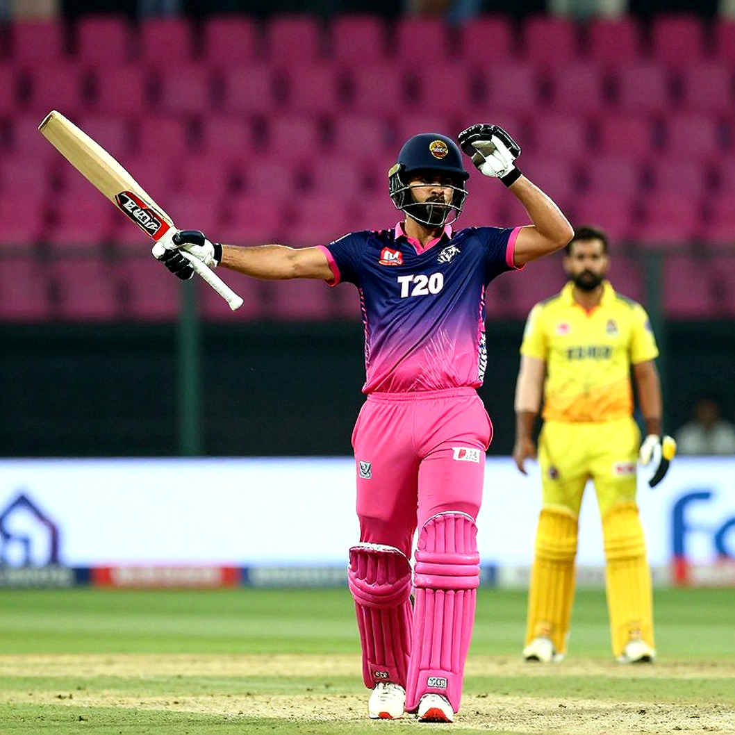 A 33-Run Final Over, the Spin Trap and the Illusion of 19 Runs: The Real Picture of the India-Pakistan Asian Games Final A 33-Run Final Over, the Spin Trap and the Illusion of 19 Runs: The Real Picture of the India-Pakistan Asian Games Final