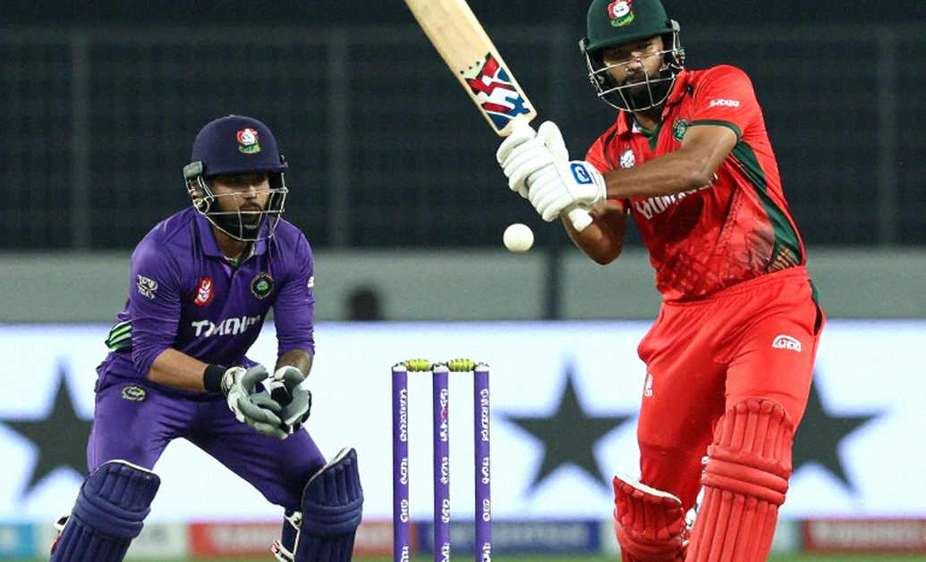 ড্রয়ারে রাখা কলাম: আইএলটি২০-এর পারিশ্রমিকের খাতা যেভাবে মাঠের সত্য ঢেকে রাখে