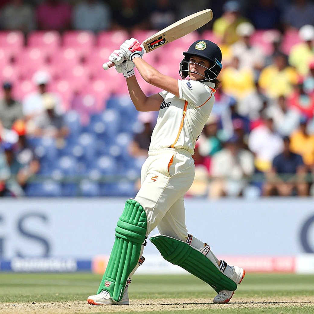 The Over Ledger: The Bowling Load Nobody Writes Down in the Ranji Season The Over Ledger: The Bowling Load Nobody Writes Down in the Ranji Season