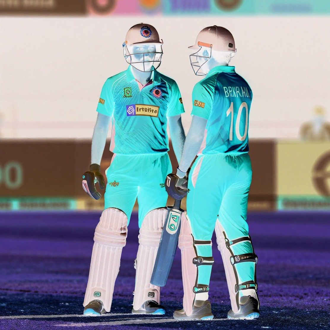 Cricket's New Ledger: Who Took the Money in the NFT-Crypto Deals, and Who Carried the Risk Cricket's New Ledger: Who Took the Money in the NFT-Crypto Deals, and Who Carried the Risk
