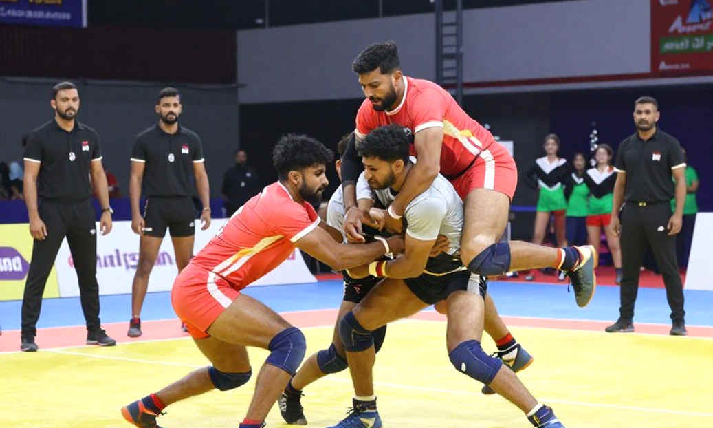 এশিয়ান গেমস ২০২৬-এর কাবাডি: সম্প্রচার তালিকার শূন্যতা, আর ভারতের ‘সোনা নয়তো কিছু নয়’ চাপ