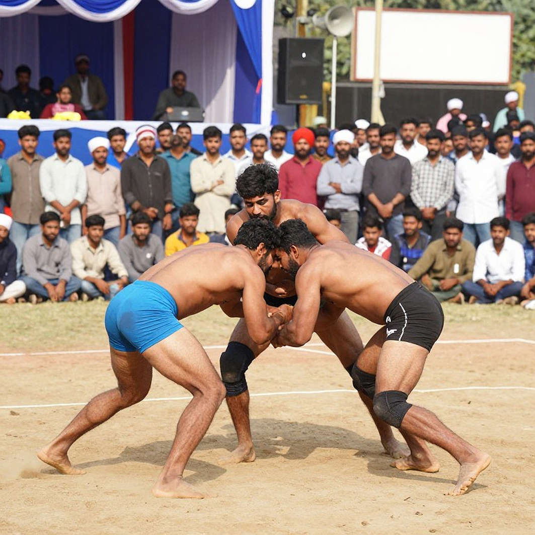 তৃতীয় ম্যাচ, প্রথম সিদ্ধান্ত: এশিয়ান গেমসে ভারত-জাপান কাবাড্ডির আসল গল্পটা অধিনায়কত্বের বদল তৃতীয় ম্যাচ, প্রথম সিদ্ধান্ত: এশিয়ান গেমসে ভারত-জাপান কাবাড্ডির আসল গল্পটা অধিনায়কত্বের বদল