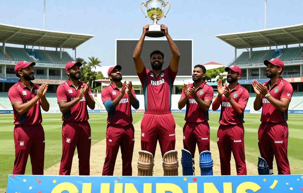 The Blank Cell in Abu Dhabi: Bangladesh Bat First Against Afghanistan, and the Numbers Not Yet Written
