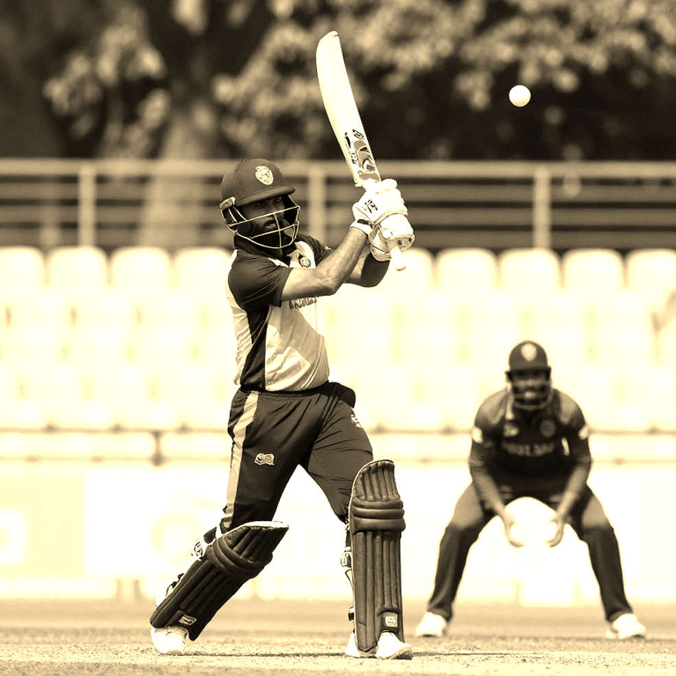 From Hamstring to Stress Fracture: How the Calendar Gets Written Into South Asian Fast Bowlers' Bodies From Hamstring to Stress Fracture: How the Calendar Gets Written Into South Asian Fast Bowlers' Bodies