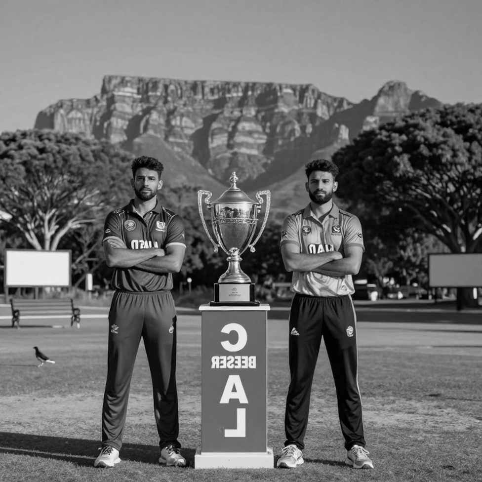 From Hamstring to Stress Fracture: How the Calendar Gets Written Into South Asian Fast Bowlers' Bodies From Hamstring to Stress Fracture: How the Calendar Gets Written Into South Asian Fast Bowlers' Bodies