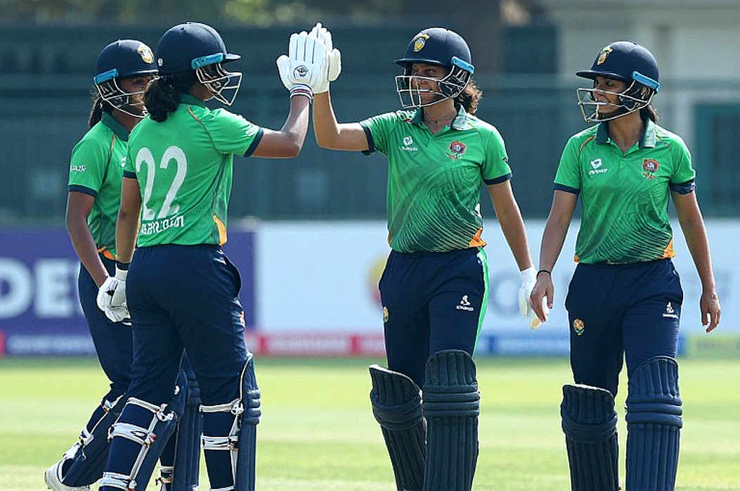 From Hamstring to Stress Fracture: How the Calendar Gets Written Into South Asian Fast Bowlers' Bodies From Hamstring to Stress Fracture: How the Calendar Gets Written Into South Asian Fast Bowlers' Bodies