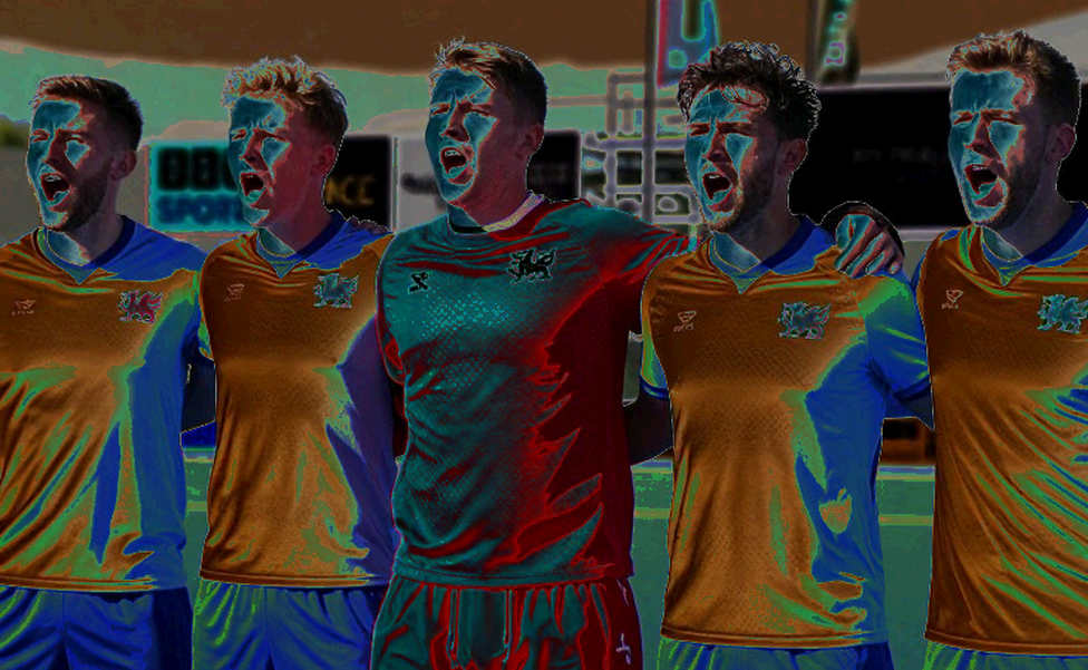 A Ronaldo Story Filed Under Hockey: The News Economy Behind a Wrong Tag A Ronaldo Story Filed Under Hockey: The News Economy Behind a Wrong Tag