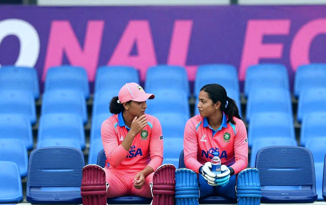 The Quiet Collapse of the Middle Overs: A 29-Match Ball-by-Ball Investigation into Bangladesh's T20I Batting The Quiet Collapse of the Middle Overs: A 29-Match Ball-by-Ball Investigation into Bangladesh's T20I Batting