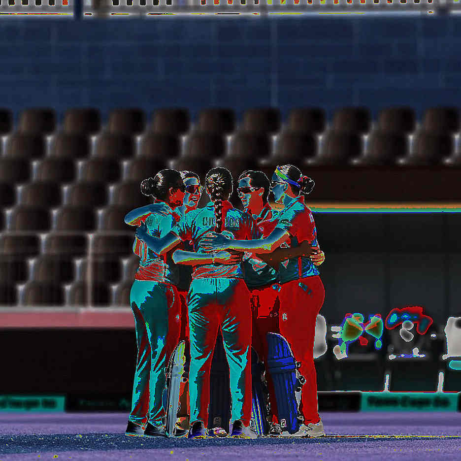 The Middle Nine: Where Tournament Cricket Is Actually Decided The Middle Nine: Where Tournament Cricket Is Actually Decided