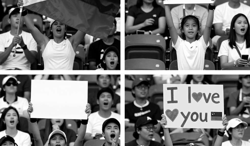 36 Winners, Zero Break Points: What Sabalenka's Beijing Scoreboard Hides 36 Winners, Zero Break Points: What Sabalenka's Beijing Scoreboard Hides