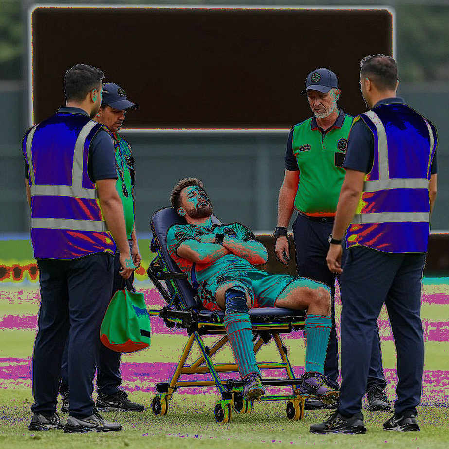 ফাঁকা লেজার: যে ম্যাচের তথ্য চুপ করে গেল, আর আমি কলম থামিয়ে রাখলাম ফাঁকা লেজার: যে ম্যাচের তথ্য চুপ করে গেল, আর আমি কলম থামিয়ে রাখলাম