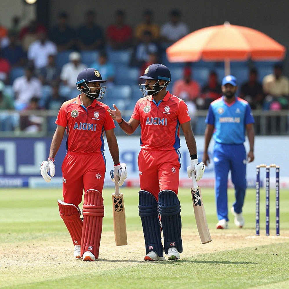 Disrespecting First-Class Cricket: A Data Autopsy of Hayden's 'Pile of Mediocrity' Claim Disrespecting First-Class Cricket: A Data Autopsy of Hayden's 'Pile of Mediocrity' Claim
