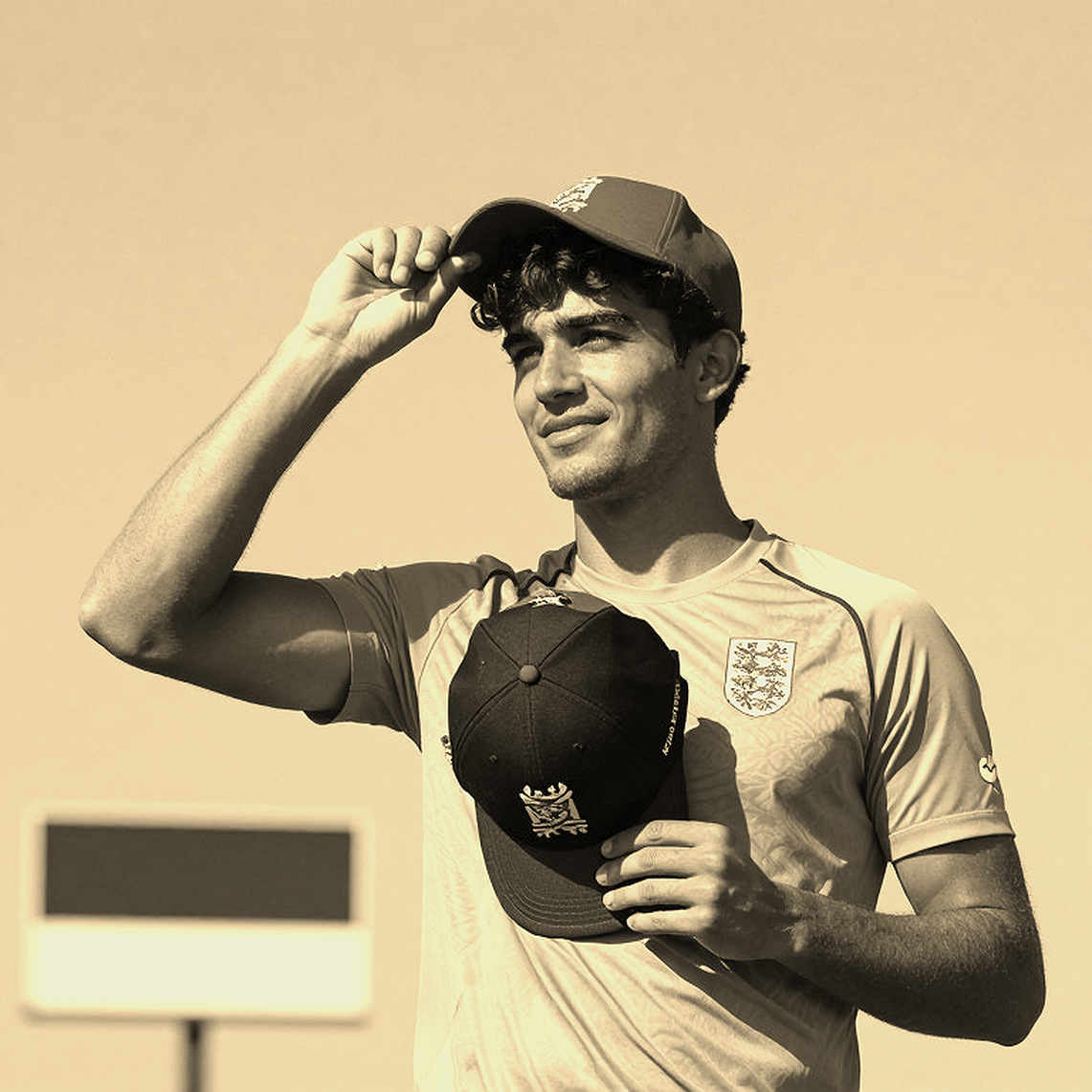 From Canterbury Cold to Abu Dhabi Heat: Khaled Ahmed's 16 Wickets and Bangladesh's Season of Waiting