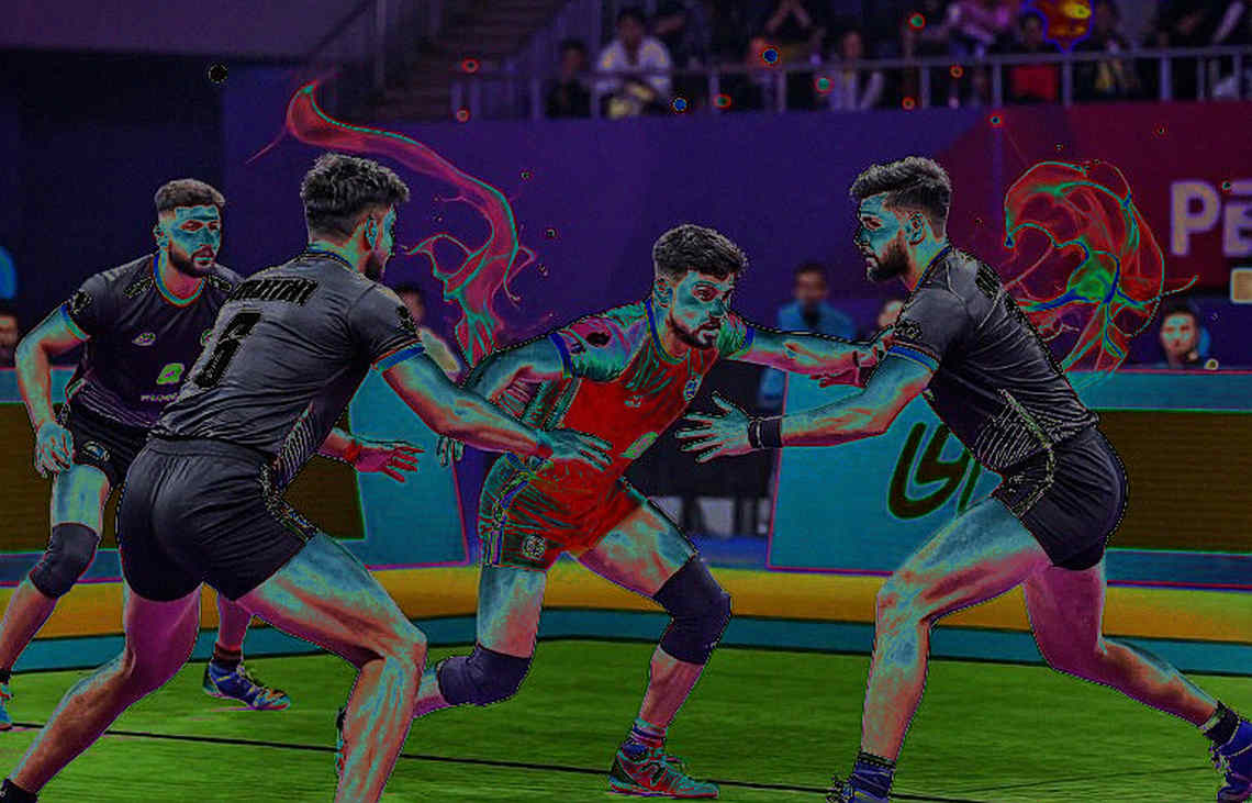 Asian Games 2026 Kabaddi: India's Women Beat Iran, but the Men's Win Over Bangladesh Is a Warning, Not a Trophy Asian Games 2026 Kabaddi: India's Women Beat Iran, but the Men's Win Over Bangladesh Is a Warning, Not a Trophy
