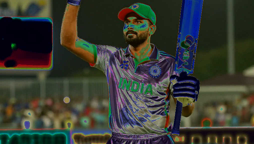 চার ভারতীয়ের আইসিসি মনোনয়ন: একটি হেডলাইন, শূন্য ডেটা