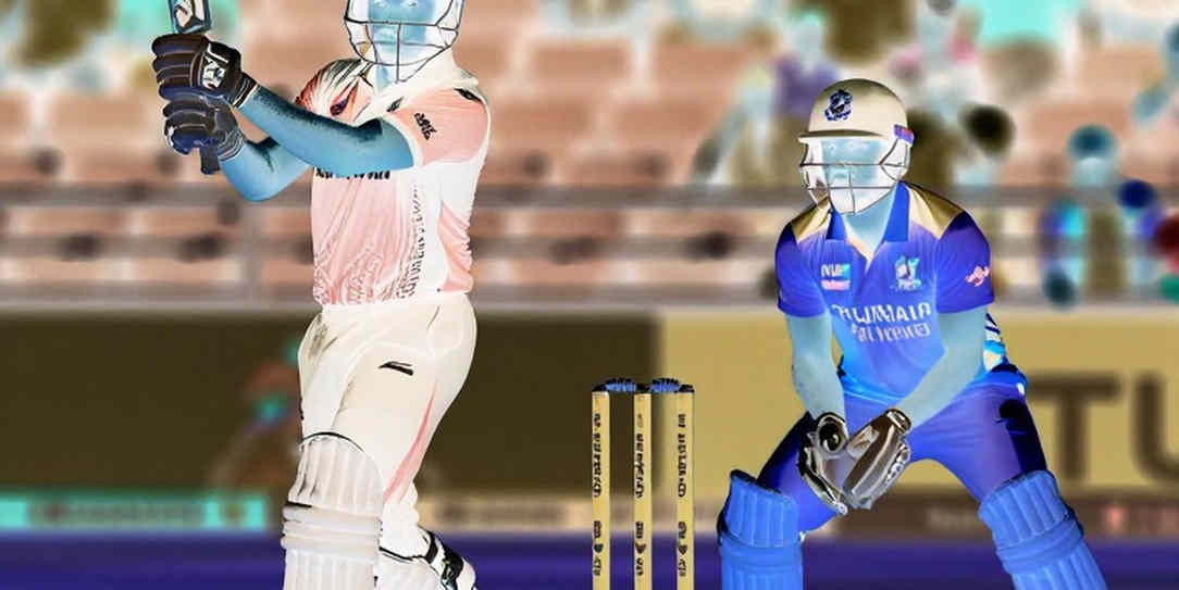অন-চেইন ক্রিকেট: ফ্যান টোকেন পড়ে গেল, বলের কো-অর্ডিনেট কার?