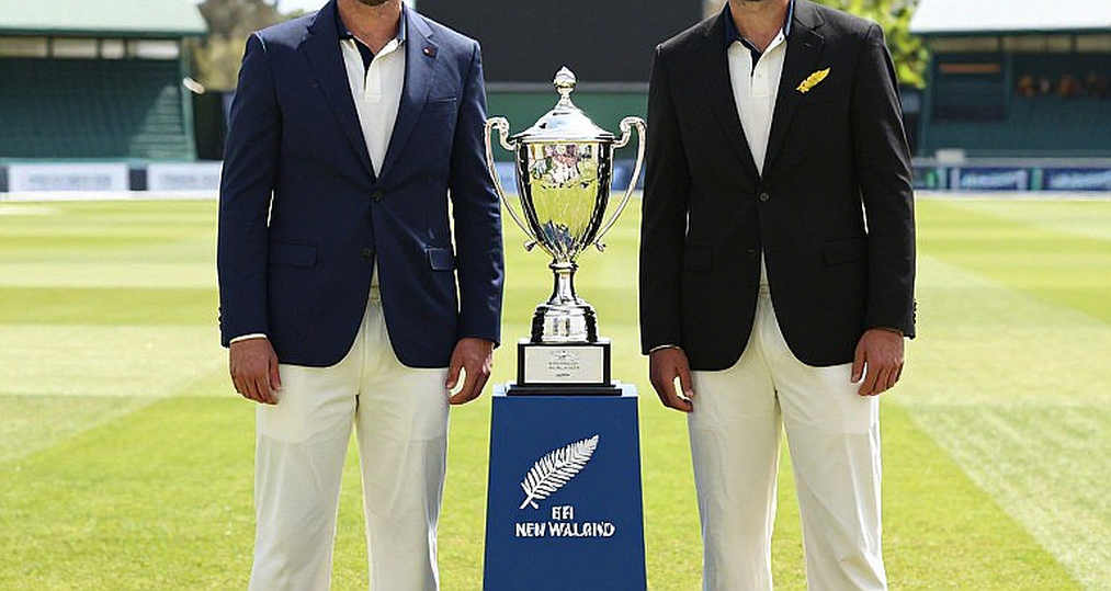 On the Field of Silent Data: Cricket Analytics, the Crisis of Trust, and the Promise of Blockchain On the Field of Silent Data: Cricket Analytics, the Crisis of Trust, and the Promise of Blockchain
