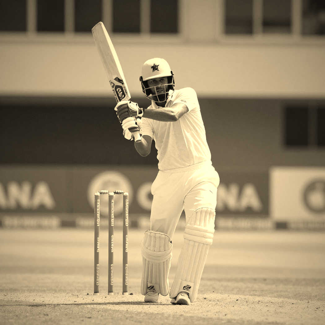 The Pulse of Empty Seats: How Cricket Turned Silence Into Business The Pulse of Empty Seats: How Cricket Turned Silence Into Business