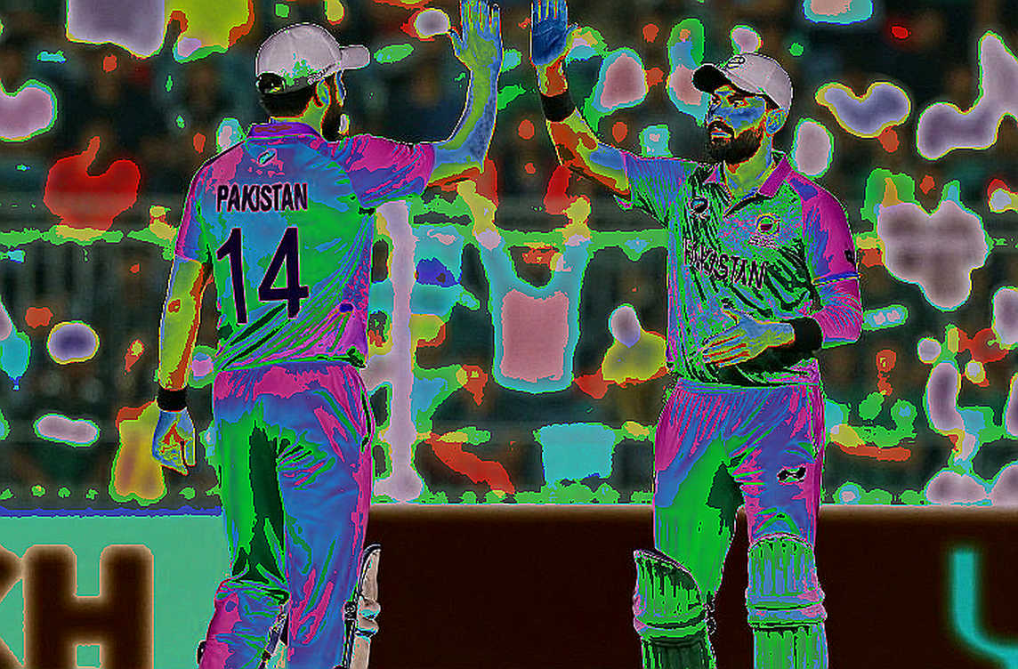 Empty Payload, Immutable Ledger: An Audit of Truthfulness in Cricket Data Empty Payload, Immutable Ledger: An Audit of Truthfulness in Cricket Data