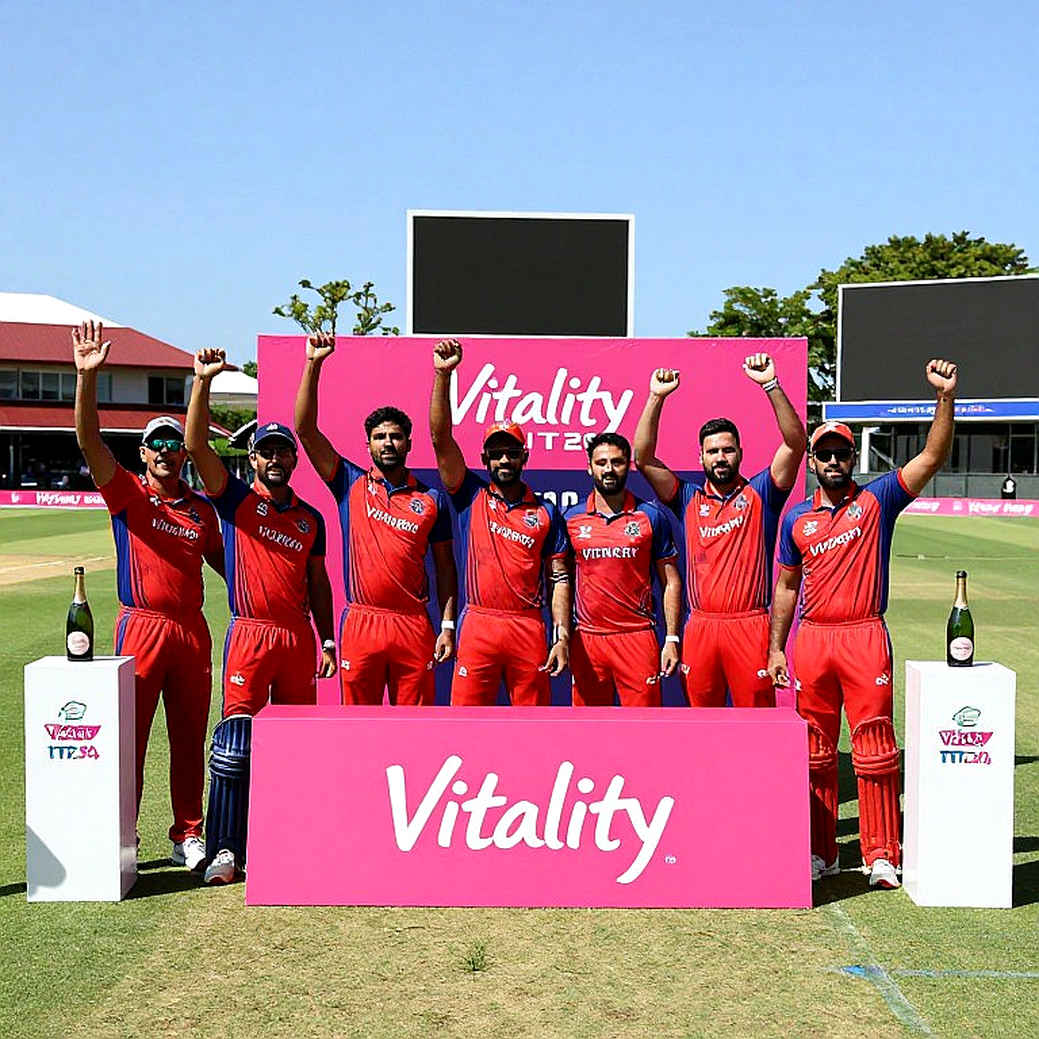 Empty Payload, Immutable Ledger: An Audit of Truthfulness in Cricket Data Empty Payload, Immutable Ledger: An Audit of Truthfulness in Cricket Data