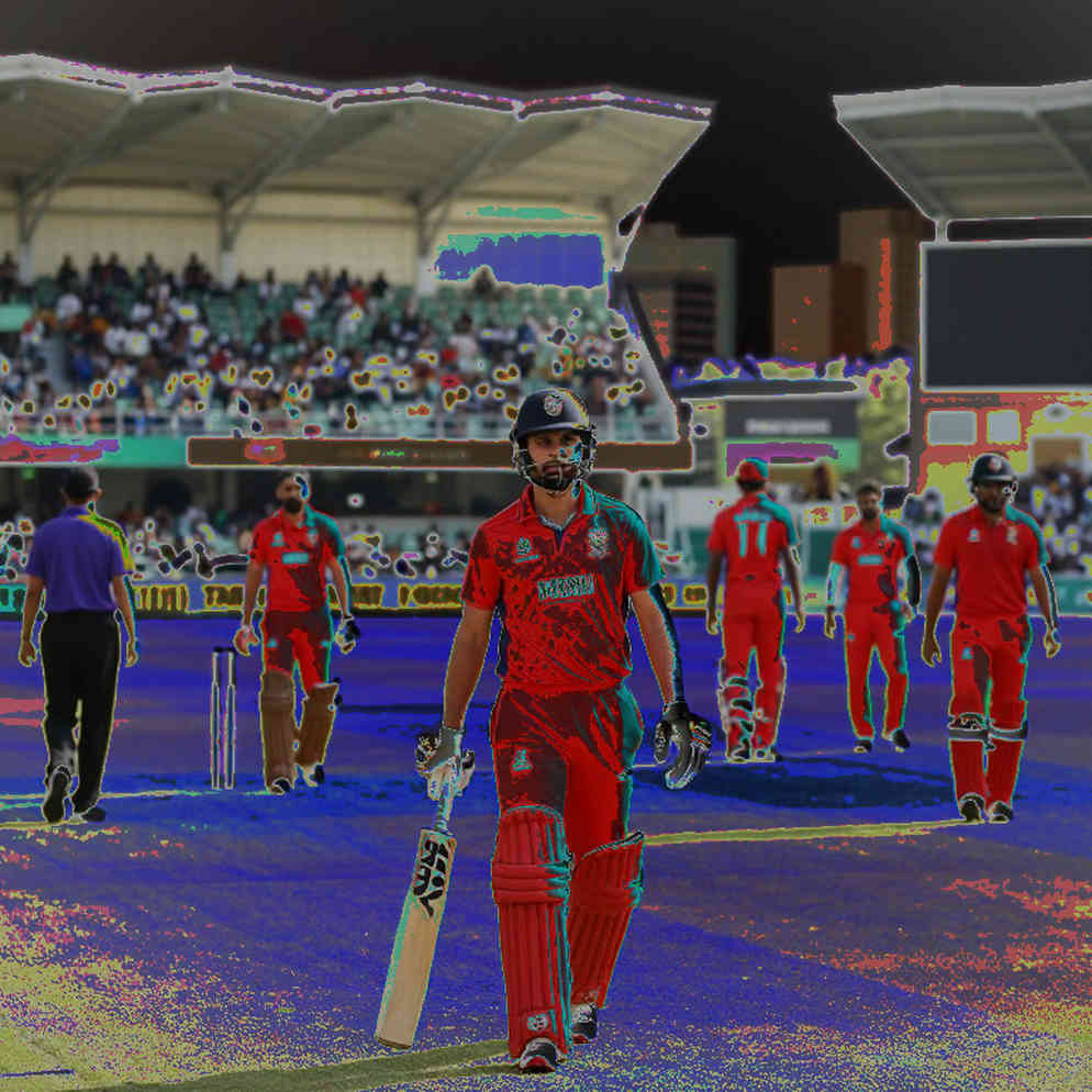 The Quiet Architecture of a Record Chase: Shai Hope, One Sentence from Dhoni, and What the Scoreboard Cannot Write The Quiet Architecture of a Record Chase: Shai Hope, One Sentence from Dhoni, and What the Scoreboard Cannot Write