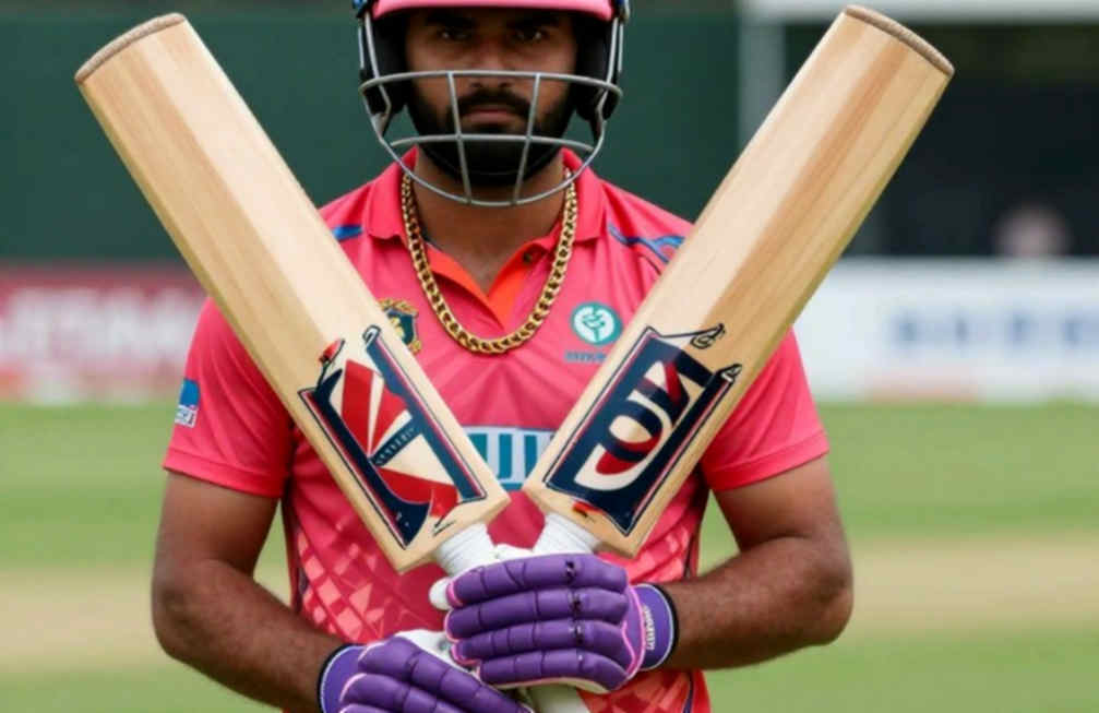 The Quiet Architecture of a Record Chase: Shai Hope, One Sentence from Dhoni, and What the Scoreboard Cannot Write The Quiet Architecture of a Record Chase: Shai Hope, One Sentence from Dhoni, and What the Scoreboard Cannot Write