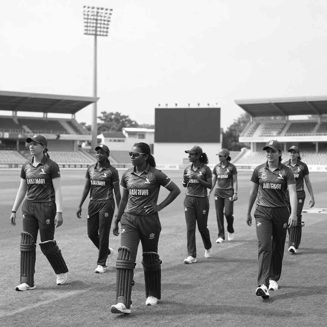 ১২৩ আর একটি উইকেট: ম্যাকসুইনির চিঠি নির্বাচকদের ডেস্কে পৌঁছাল, কিন্তু টেস্টের ঠিকানায় নয়