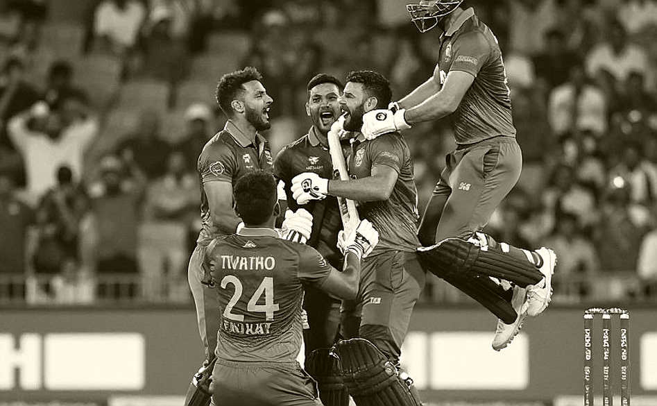 ডারবানের বাউন্সার ও স্মিথের ২৭ রান: একটি খোলা মেডিকেল উইন্ডো, একটি ক্ষয়ে যাওয়া স্কোয়াড ডারবানের বাউন্সার ও স্মিথের ২৭ রান: একটি খোলা মেডিকেল উইন্ডো, একটি ক্ষয়ে যাওয়া স্কোয়াড