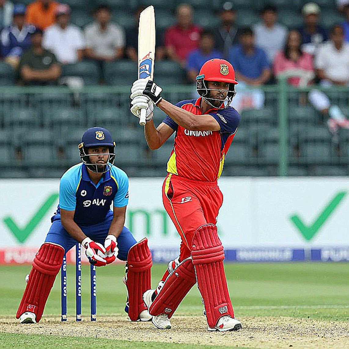 First Ball, First Trap: How Virat Kohli's 19 ODI Ducks Ask the Wrong Question First Ball, First Trap: How Virat Kohli's 19 ODI Ducks Ask the Wrong Question