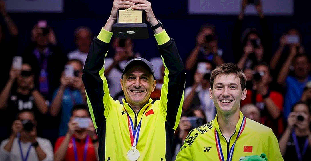 Before the First Serve: India's Kazakhstan Opener on Asian Games Day One and a Cautious Reading of Badminton Before the First Serve: India's Kazakhstan Opener on Asian Games Day One and a Cautious Reading of Badminton