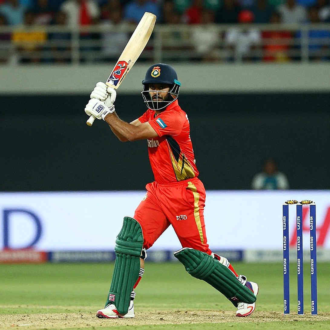 The Auction Stage and the Contract Structure: Where the Real Signal Lives in Asia's Cricket Transfer Window