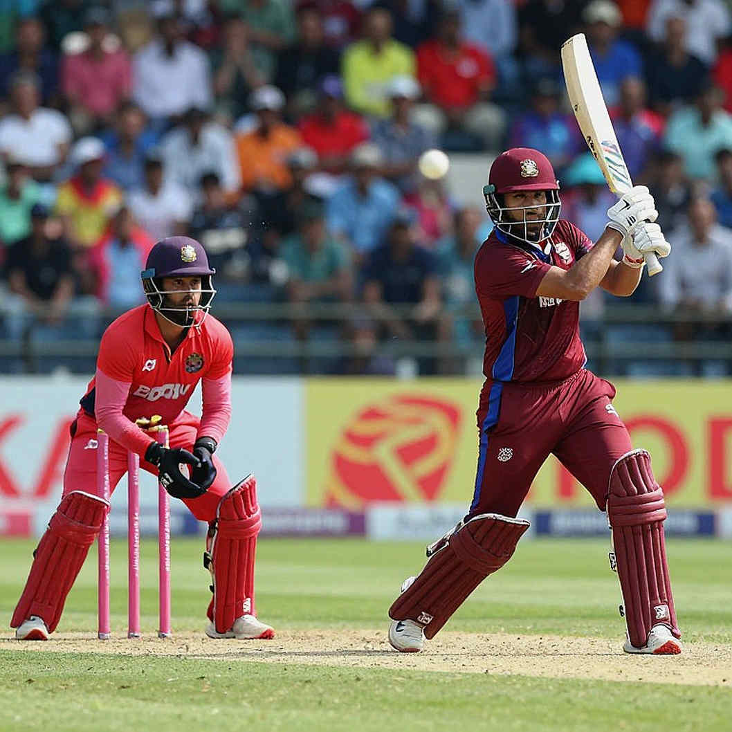 The Split Time of an Empty Dataset: How Absence Becomes Signal in Asian Cricket The Split Time of an Empty Dataset: How Absence Becomes Signal in Asian Cricket