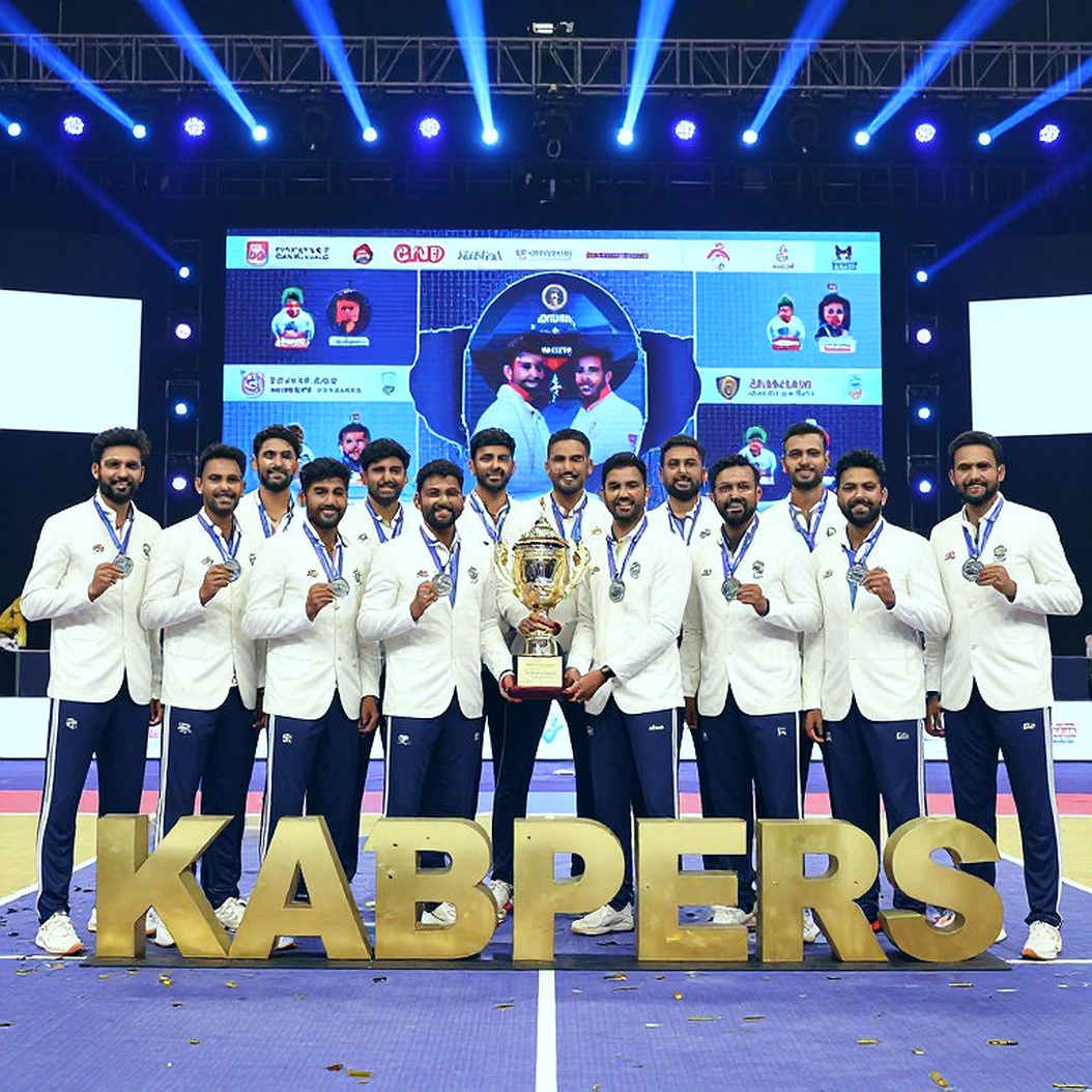 এশিয়ান গেমস ২০২৬ কাবাডি: 'কোন চ্যানেলে দেখব' প্রশ্নটা যেখানে উত্তর হারিয়ে গেছে এশিয়ান গেমস ২০২৬ কাবাডি: 'কোন চ্যানেলে দেখব' প্রশ্নটা যেখানে উত্তর হারিয়ে গেছে