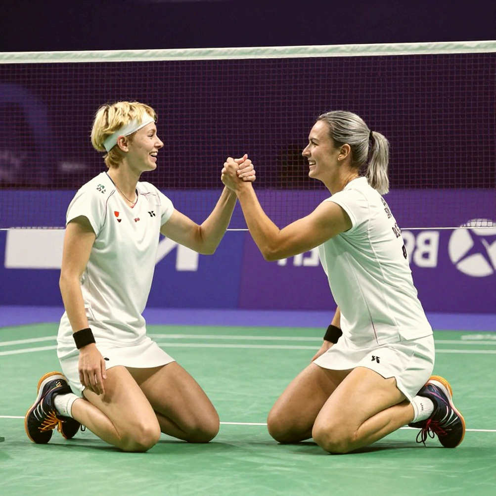 Asian Games 2026 Badminton Draw: Indian Shuttlers' Paths and a Trap the Draw Sheet Never Shows Asian Games 2026 Badminton Draw: Indian Shuttlers' Paths and a Trap the Draw Sheet Never Shows