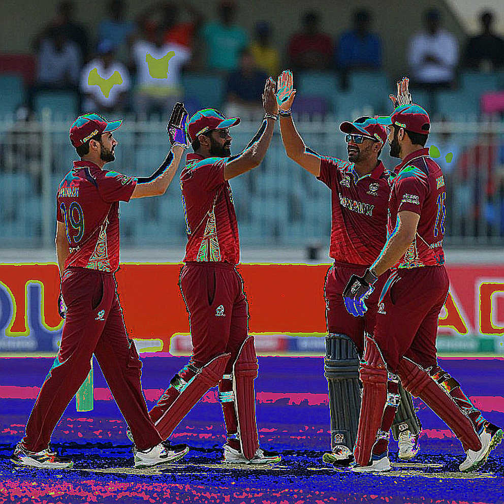 একটি ধারা, একটি ঠিকানা: এশিয়ার ক্রিকেটের ভাগ্য যেখানে লেখা থাকে