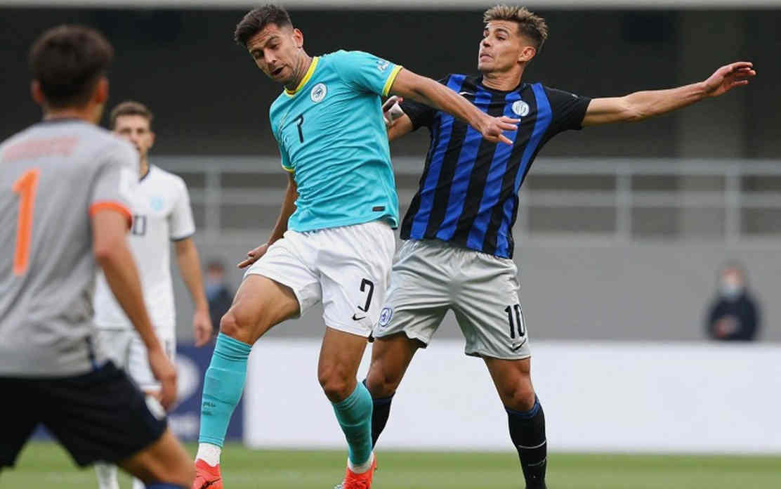The 8.76 Rating, a 28-Year-Old Japanese Midfielder: The Signals Buried Behind Burnley's First Win The 8.76 Rating, a 28-Year-Old Japanese Midfielder: The Signals Buried Behind Burnley's First Win