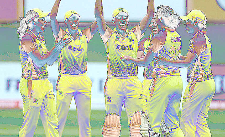 Not 188 but 175: Pretorius's Record and the Long Shadow of the IPL Not 188 but 175: Pretorius's Record and the Long Shadow of the IPL