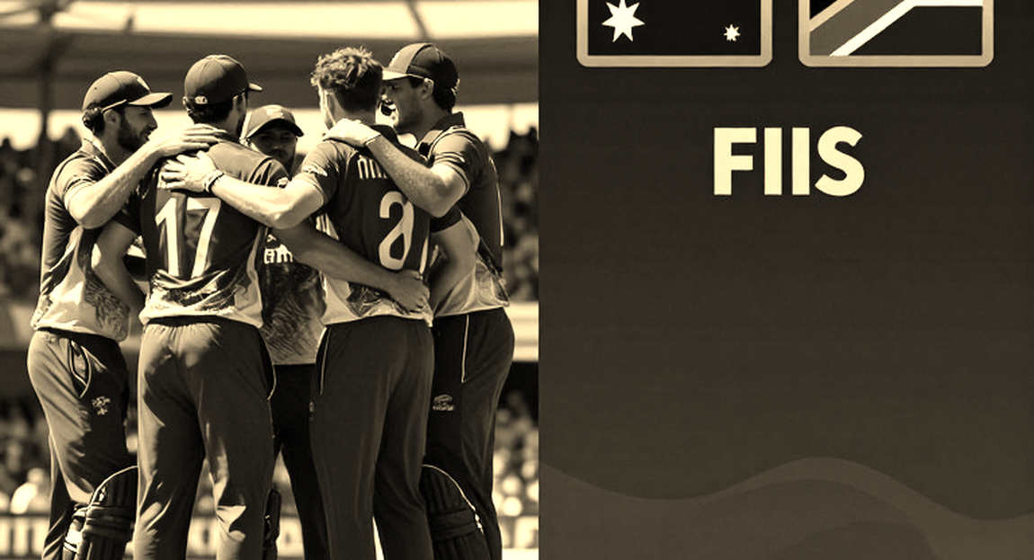 The Night the Feed Came Back Empty: Cricket, Blockchain, and the New Grid of Verification The Night the Feed Came Back Empty: Cricket, Blockchain, and the New Grid of Verification