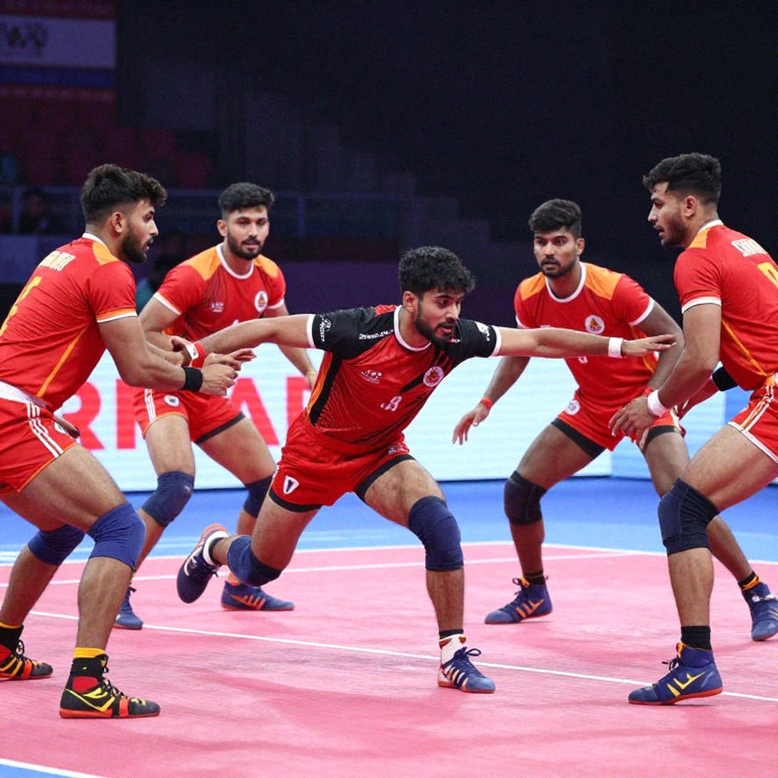 চার সোনার ফাঁকে লুকিয়ে থাকা গল্প: এশিয়ান গেমসের মহিলা কাবাডি চার সোনার ফাঁকে লুকিয়ে থাকা গল্প: এশিয়ান গেমসের মহিলা কাবাডি