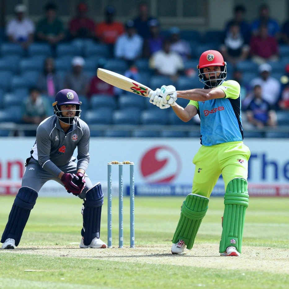 The Match That Left No Scorecard The Match That Left No Scorecard