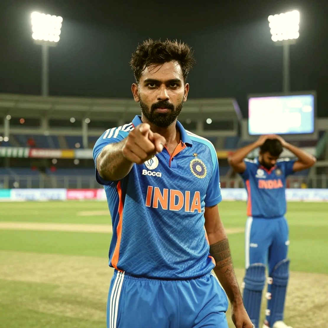 ট্রান্সফার উইন্ডোতে ব্লকচেইন: ক্রিকেটের দ্বিতীয় স্বাধীনতা, নাকি এজেন্টদের নতুন খেলনা ট্রান্সফার উইন্ডোতে ব্লকচেইন: ক্রিকেটের দ্বিতীয় স্বাধীনতা, নাকি এজেন্টদের নতুন খেলনা