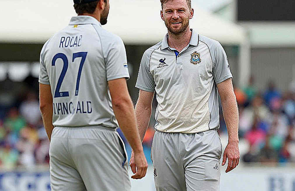 The Real Job of Blockchain in Cricket: Not Fan Tokens, but the Data-Trust Layer The Real Job of Blockchain in Cricket: Not Fan Tokens, but the Data-Trust Layer